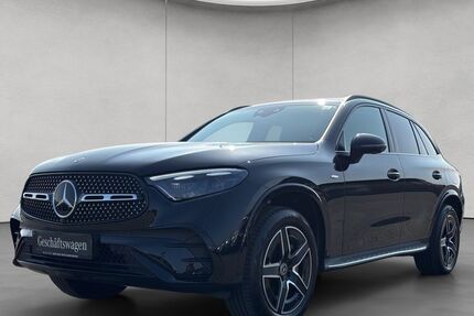 Mercedes-Benz GLC 300 29.772 km 60.950 &euro; Würzburg 97076