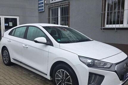 Hyundai IONIQ 48.340 km 17.650 € Amberg 92224