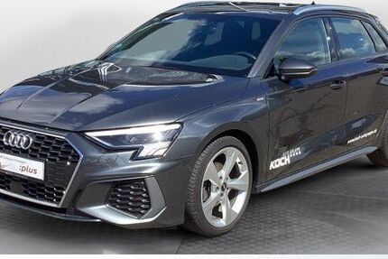 Audi A3 36.500 km 25.975 &euro; Crailsheim 74564