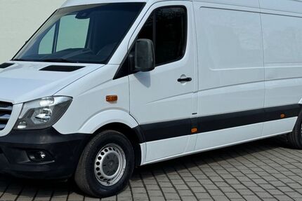 Mercedes-Benz Sprinter 131.761 km 27.985 &euro; Chemnitz 09120