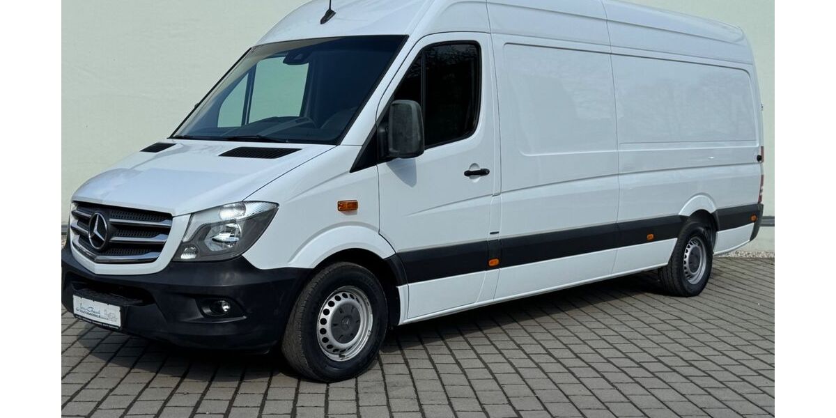 Mercedes-Benz Sprinter 131.761 km 27.985 &euro; Chemnitz 09120