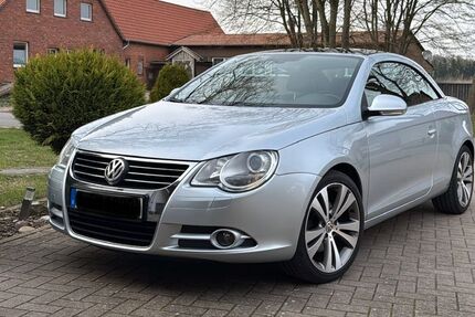 VW Eos 242.673 km 3.999 &euro; Neustadt am Rübenberge 31535