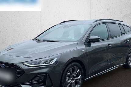Ford Focus 13.650 km 24.980 € Grünwald 82031