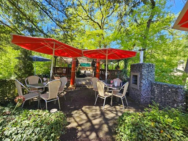 Gewerbeobjekt Bad Bertrich - 385.000&euro; | Angebot:25702823