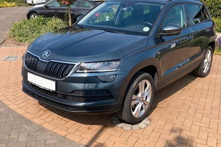 Skoda Karoq 93.222 km 19.450 &euro; Wittenberg 06886