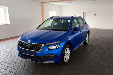 Skoda Kamiq 51.000 km 16.000 &euro; Regensburg 93057
