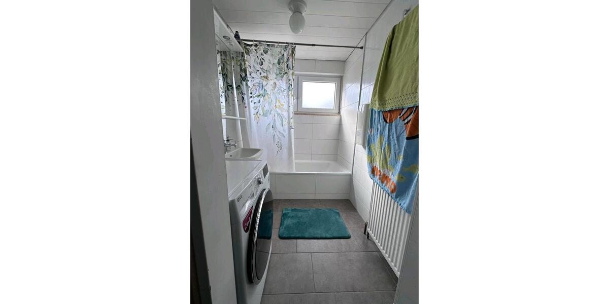 Hochparterre Forchheim - 3 Zimmer, 80 m&sup2;, 1.160&euro; | Angebot:26303076