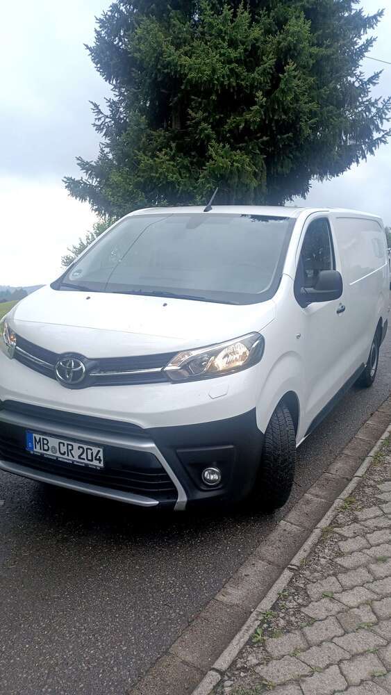 Proace