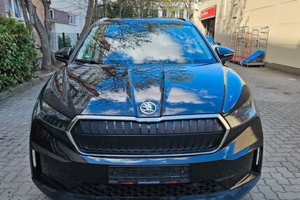 Skoda Enyaq 99.424 km 24.300 &euro; Berlin 12099