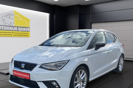 Seat Ibiza 33.500 km 17.999 € Kandern 79400