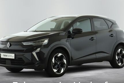 Renault Captur 26.926 km 24.950 € Landshut/Altdorf 84032