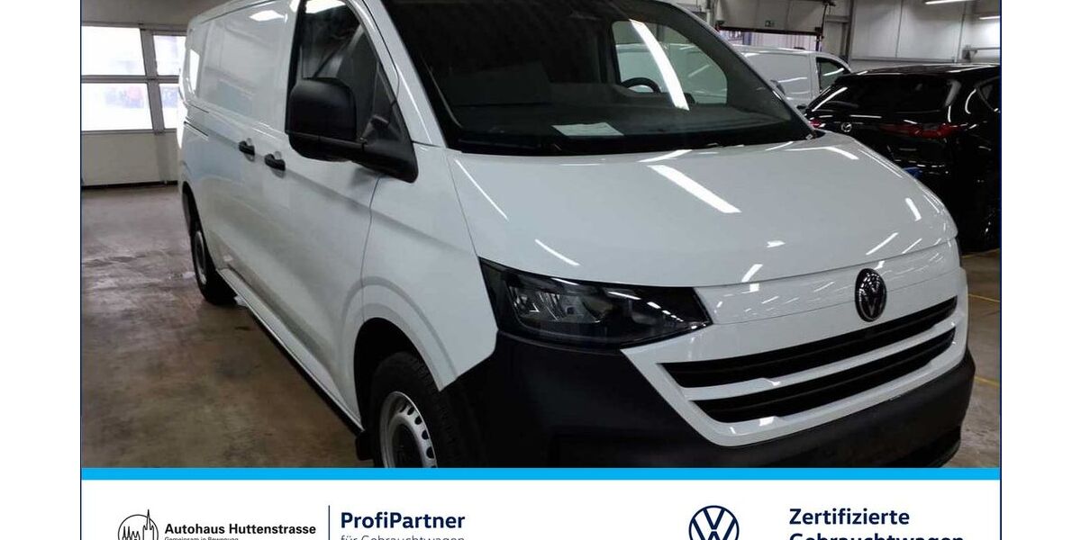 VW T7 Transporter 26.216 km 33.920 &euro; Salzatal OT Bennstedt 06198