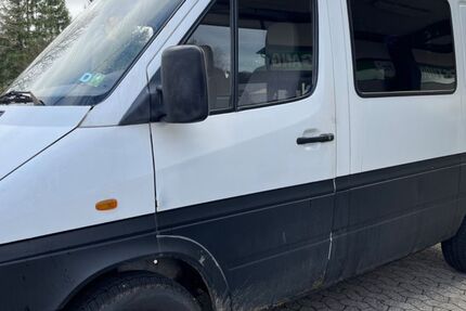 Mercedes-Benz Sprinter 396.000 km 3.000 &euro; Nohfelden O.t. Wolfersweiler 66625