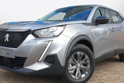 Peugeot 2008 26.000 km 18.990 &euro; Lehrte 31275