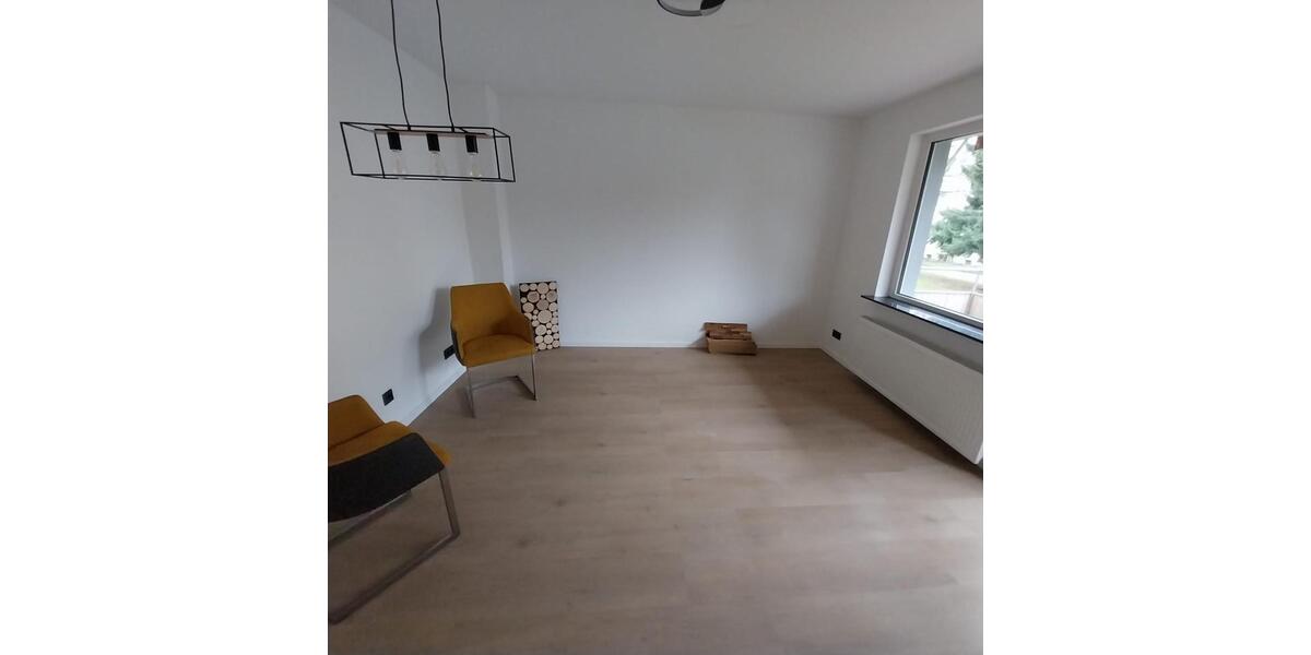 Top-sanierte ETW in HAT Mitte, von Privat! 3 zimmer