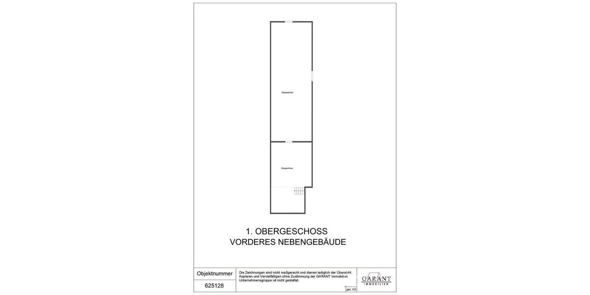 Mehrfamilienhaus, Wohnhaus Dettelbach Bibergau - 7 Zimmer, 187 m&sup2;, 690.000&euro; | Angebot:25682720