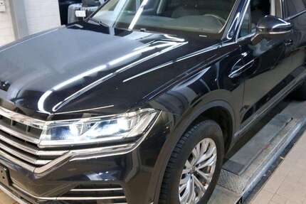 VW Touareg 100.000 km 40.970 &euro; Helmstedt 38350