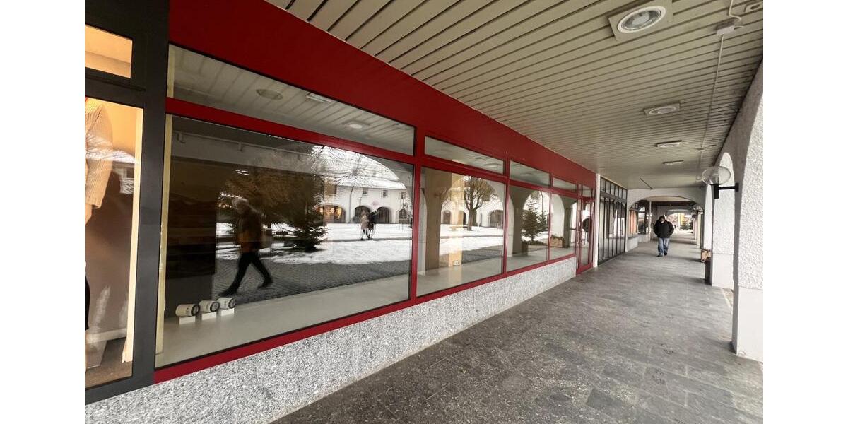 Gewerbeobjekt Bad Birnbach Asenham - 1.650&euro; | Angebot:22984933