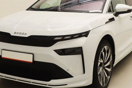 Skoda Enyaq 9.860 km 49.450 &euro; Annaberg-Buchholz 09456