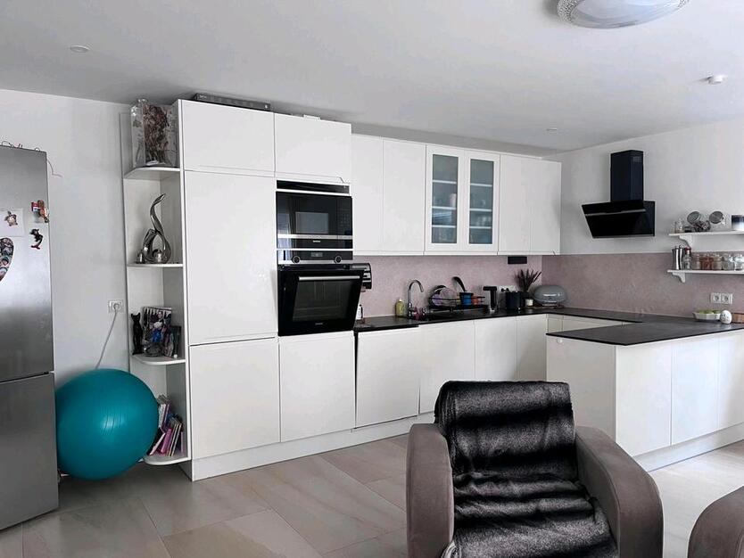 3-Zimmer-Wohnung in Blitzenreute ab 01.10.25