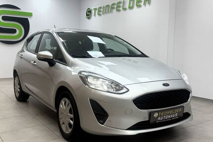 Ford Fiesta 129.600 km 8.990 &euro; Steinfeld 49439