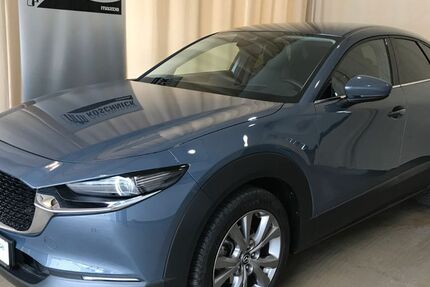 Mazda CX-30 38.785 km 22.000 &euro; Berlin 13088