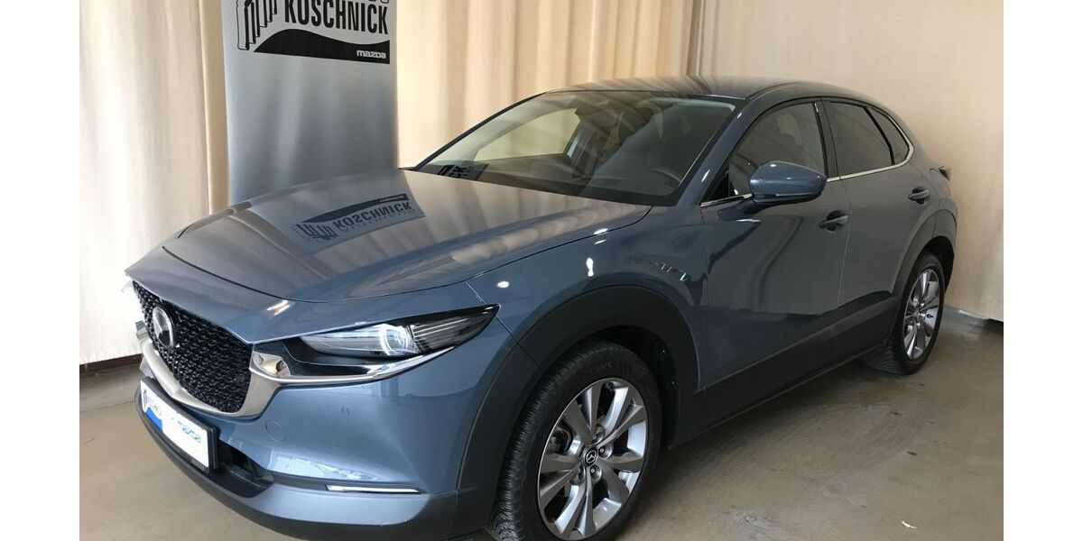 Mazda CX-30 38.785 km 22.000 &euro; Berlin 13088