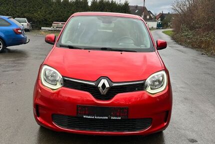 Renault Twingo 142.000 km 5.777 &euro; Detmold 32758