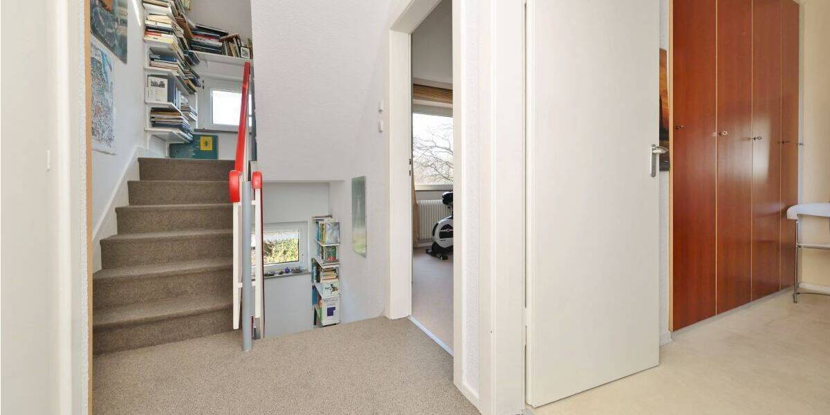 Reihenendhaus Wilhelmshaven Altengroden - 5 Zimmer, 95 m&sup2;, 219.000&euro; | Angebot:26825638