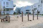 3-Zimmer-PenthouseWohnung: Mieten und auf Ihrer Dachterrasse frühstücken!