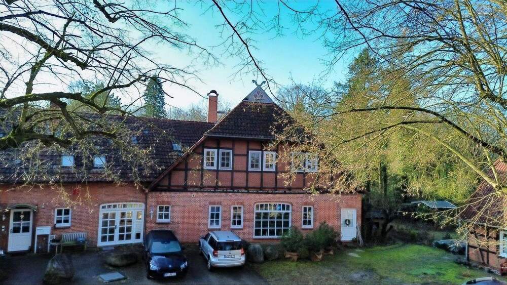 Etagenwohnung Langwedel Holtebüttel - 4 Zimmer, 152 m&sup2;, 215.000&euro; | Angebot:25777793