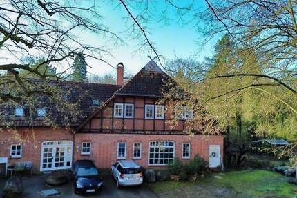 Wohnung Langwedel Holtebüttel - 4 Zimmer, 152 m&sup2;, 215.000&euro; | Angebot:25777793