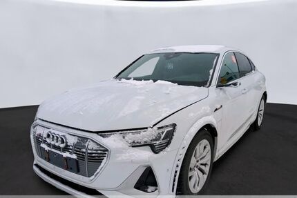 Audi e-tron 37.720 km 38.999 &euro; Chemnitz 09125