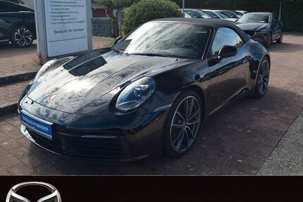 Porsche 992 14.710 km 133.900 &euro; Münsing 82541