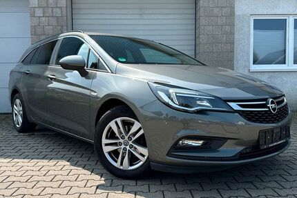 Opel Astra 148.000 km 8.290 € Ascheberg 59387