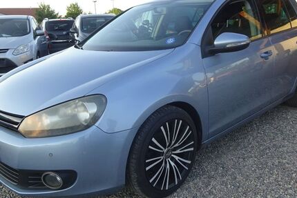 VW Golf 151.705 km 3.500 &euro; Dresden 01219