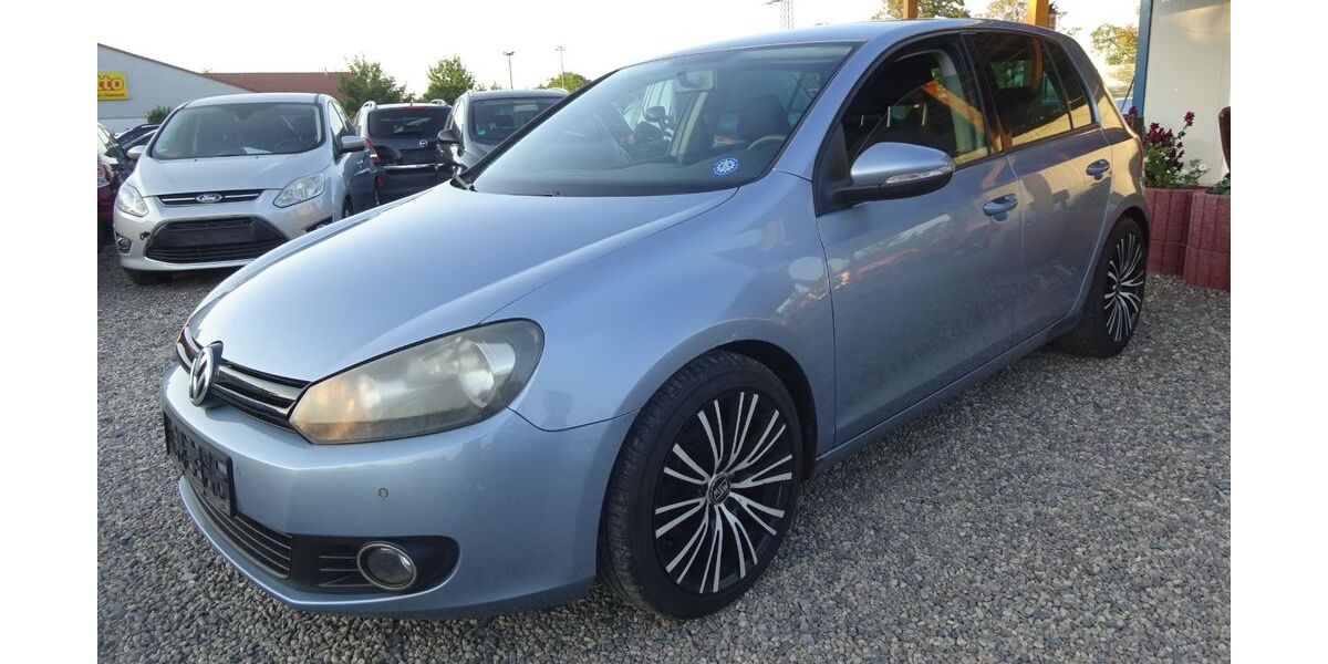 VW Golf 151.705 km 3.500 &euro; Dresden 01219