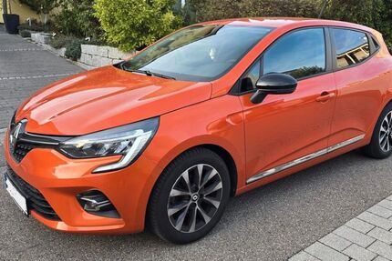 Renault Clio 34.900 km 14.500 &euro; Remseck 71686