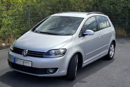 VW Golf Plus 96.000 km 8.300 &euro; Rudolstadt 07407