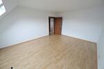 Dachgeschoßwohnung Chemnitz Hilbersdorf - 3 Zimmer, 74 m&sup2;, 350&euro; | Angebot:26321590