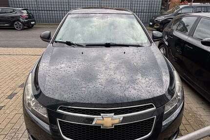 Chevrolet Cruze 182.000 km 3.900 &euro; Kall 53925