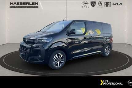 Citroen Spacetourer 9.900 km 36.195 &euro; Kempten 87435