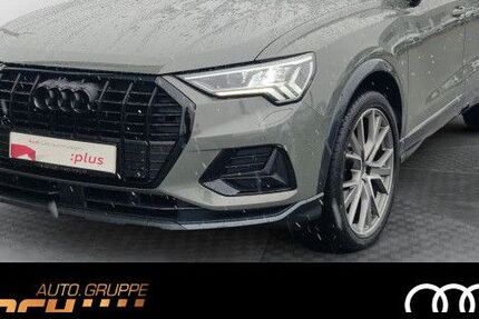 Audi Q3 35.405 km 37.390 &euro; Öhringen 74613