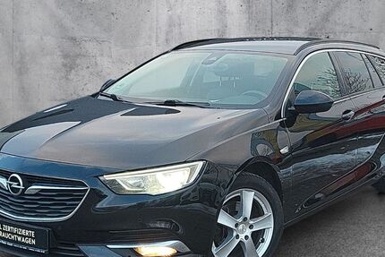 Opel Insignia 189.000 km 7.850 &euro; Lübbenau / Spreewald 03222