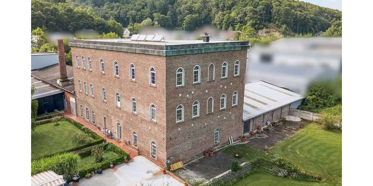 Gewerbeobjekt Schiesheim - 1.690.000&euro; | Angebot:25139712