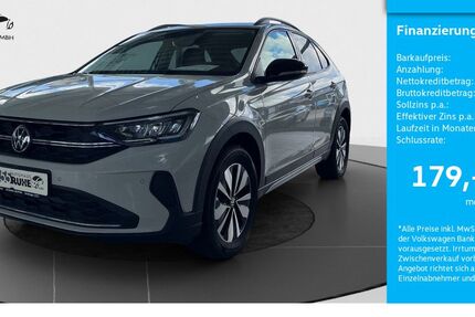 VW Taigo 6.000 km 24.990 &euro; Dinklage 49413