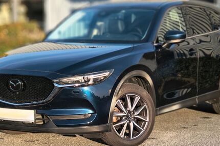 Mazda CX-5 109.070 km 19.990 &euro; Stuhr 28816