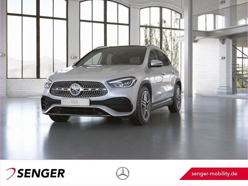 GLA 250