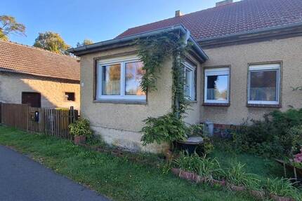 Haus Tauche / Falkenberg Falkenberg - 4 Zimmer, 90 m&sup2;, 149.000&euro; | Angebot:26433334