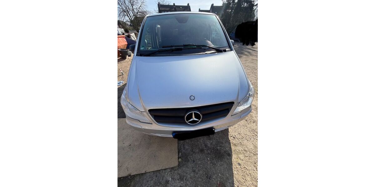 Mercedes-Benz Vito 302.000 km 10.000 &euro; Bremen 28719